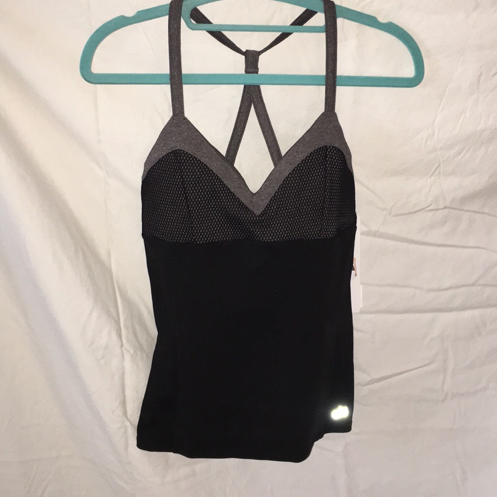 ALO Yoga Blossom Long Bra